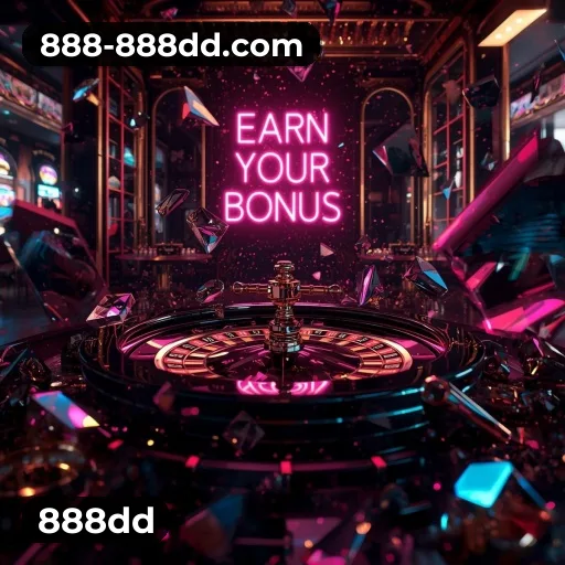 888dd promotions and bonuses