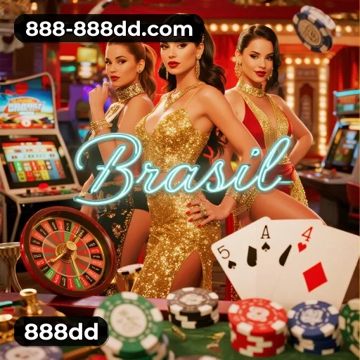 888dd platform — online slots and casino